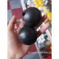 Máquina de moldagem semi-automática HDPE PPPE Ball Ball